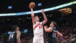 Jakob Poeltl