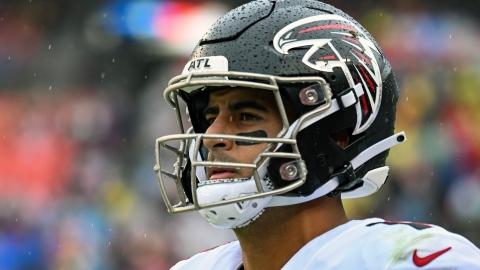 Mariota épaulera Hurts à Philadelphie