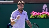 Stan Wawrinka