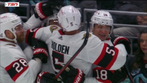 Quelle séquence pour les Sens! 