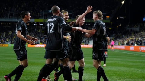 Le CFM encore une fois blanchi