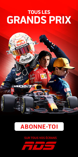 Le calendrier de la saison 2023 de Formule 1 - La DH/Les Sports+