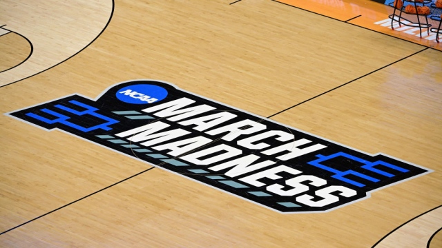 March Madness 