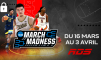 March Madness