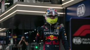 F1 : Lance Stroll partira 5e à Jeddah