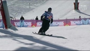 Le bronze pour Oldham en France
