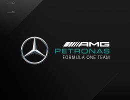 Mercedes AMG-Petronas