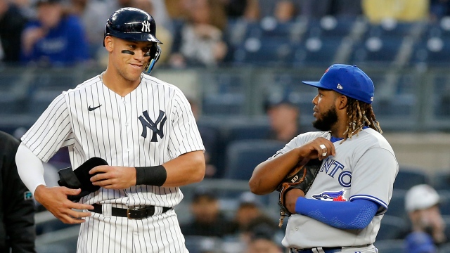 Yankees et Rays dans les pattes des Jays