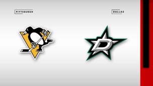 Penguins 2 - Stars 3