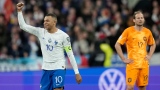 Kylian Mbappé