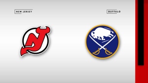 Devils 4 - Sabres 5