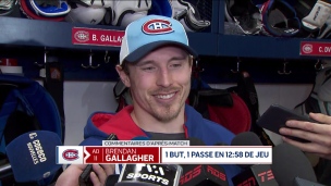 « Harvey-Pinard mérite tout ce qui lui arrive »