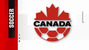 Canada 2 - Curaçao 0