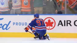 Connor McDavid
