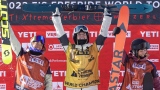 Justine Dufour-Lapointe