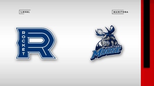 Rocket 6 - Moose 3
