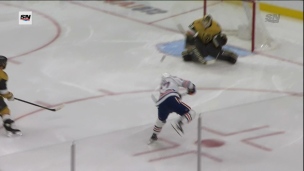 Brett Kulak le franc-tireur!
