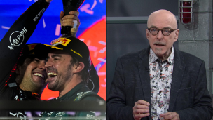 Fernando Alonso, vedette du début de saison