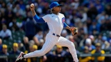Marcus Stroman 