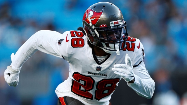 Un ancien de la NFL se joint aux Roughriders