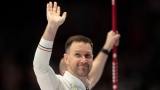 Brad Gushue