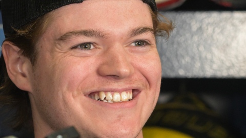 Pas d'inquiétude dans le clan Caufield