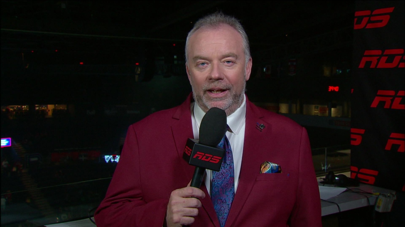 Le 5 à 7 : Un dernier match crucial pour le Rocket | Vidéo | RDS.ca