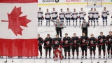 Canada - Hockey féminin