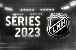 Séries LNH 2023