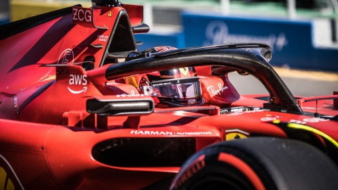 La FIA refuse l'appel déposé par Ferrari