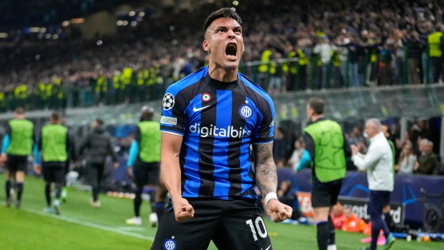 L'Inter confirme un duel milanais en demi-finale