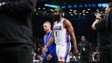 James Harden