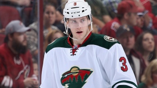Charlie Coyle