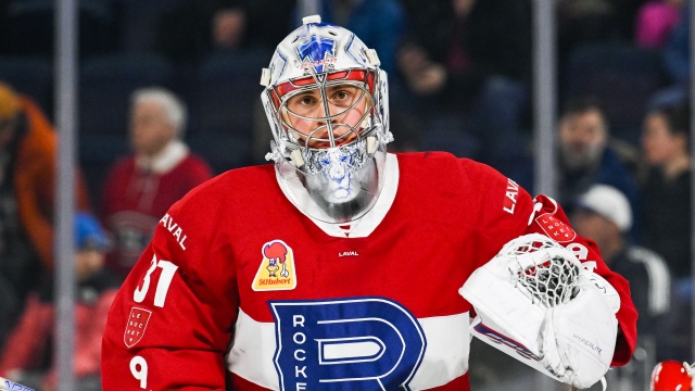 Élimination crève-coeur du Rocket en prolongation