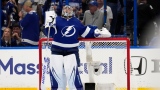 Andrei Vasilevskiy