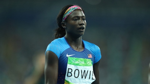 Une championne olympique meurt à 32 ans