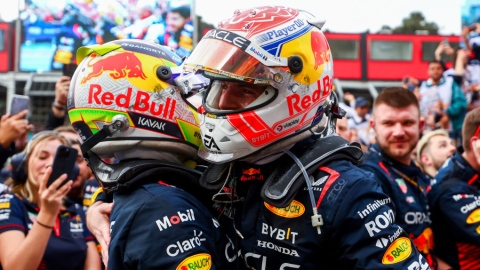 Red Bull en favori; Ferrari veut confirmer