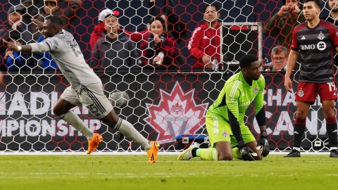 Le CFM vise un deux en deux contre le TFC