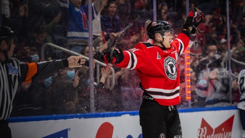 La LHJMQ dévoile son calendrier régulier
