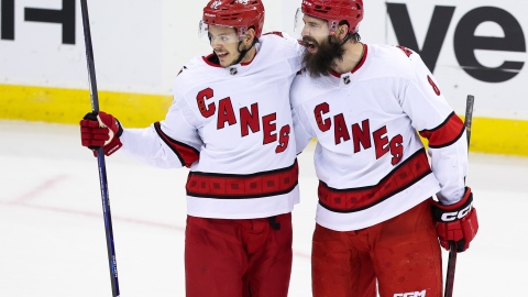 Qui aimeriez-vous le plus voir soulever la coupe Stanley?