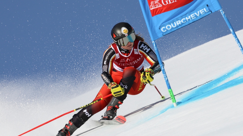 Tremblant accueillera la Coupe du monde de ski alpin
