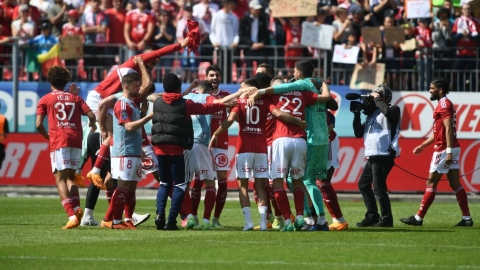 Brest définitivement sauvé, Stasbourg doit attendre 