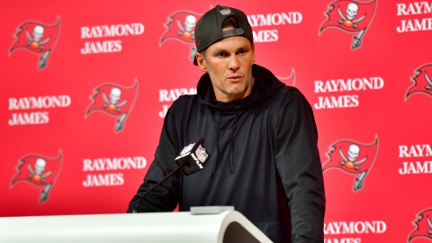 S’il change d’idée, une règle obscure empêche un retour de Brady