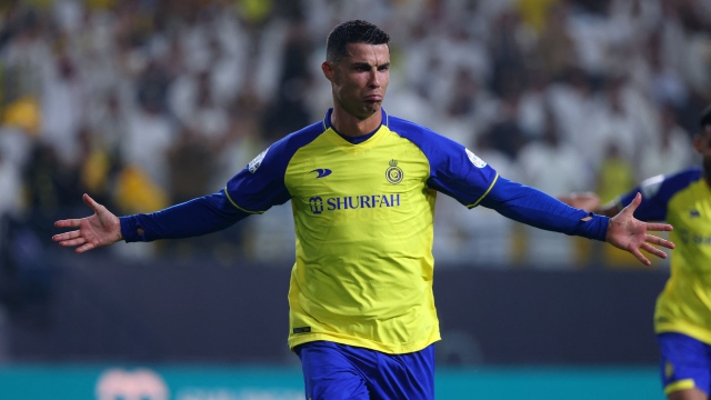 Ronaldo aide Al-Nassr à garder espoir