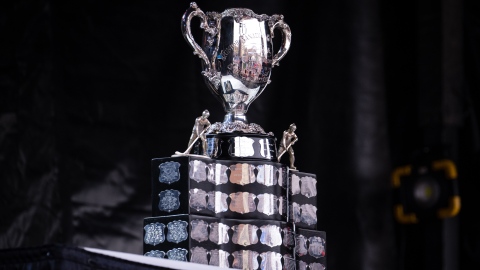 Connais-tu la Coupe Memorial?