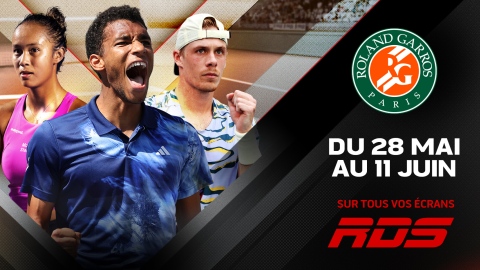 Roland-Garros 2023 : 28 mai au 11 juin