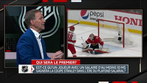 Gagner la Coupe avec un joueur de 10 millions $?