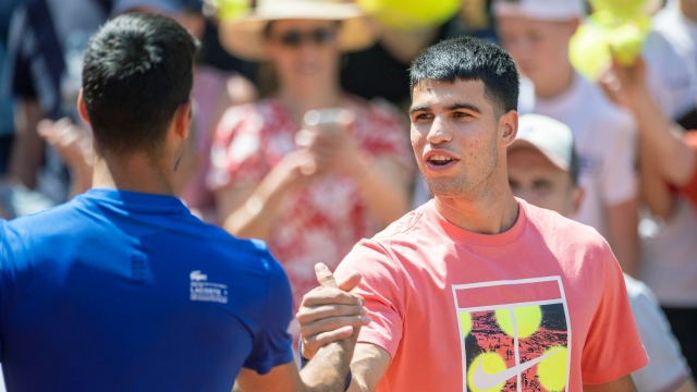 Sans Nadal, les prétendants se multiplient