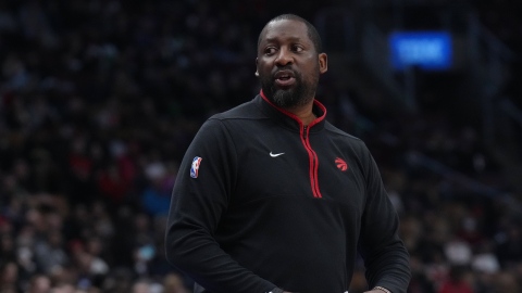 Les Bucks pigent dans la cour des Raptors