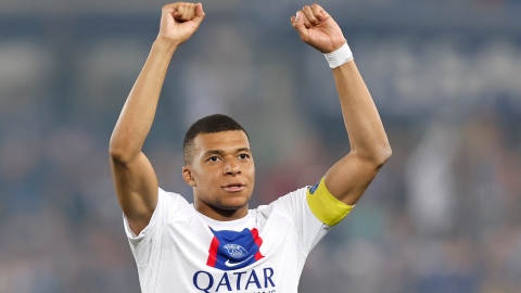 Le PSG champion sans briller à Strasbourg